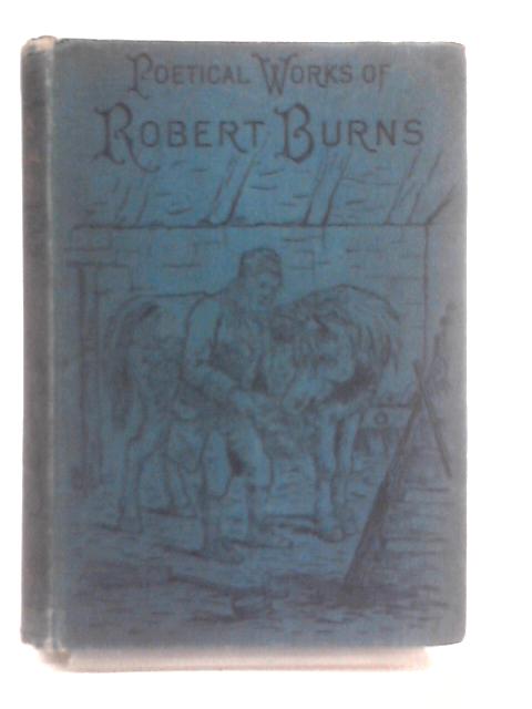 The Poetical Works