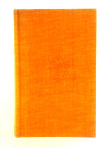 Stories, Essays & Poems 