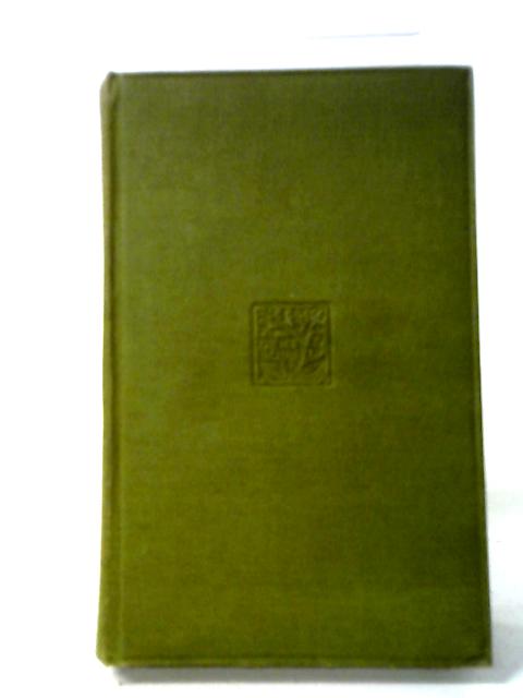 The Poems of Keats