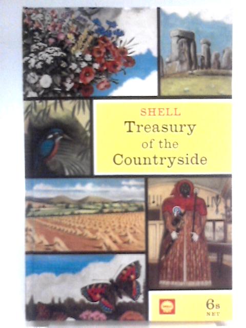 Shell Treasury of the Countryside| Old & Rare at World of Books US