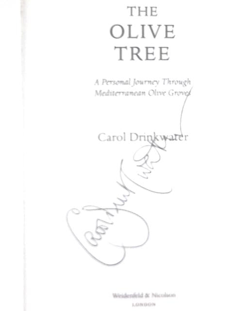 The Olive Tree