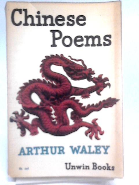 Chinese Poems