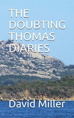 THE DOUBTING THOMAS DIARIES