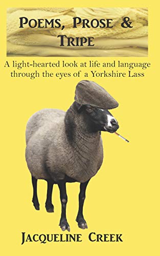 Poems, Prose & Tripe