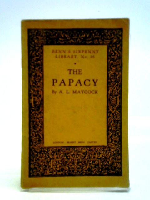 The Papacy
