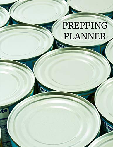 Prepping Planner