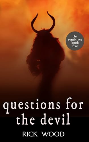 Questions for the Devil (The Sensitives)