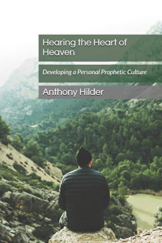 Hearing the Heart of Heaven