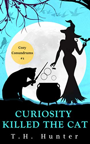 Curiosity Killed The Cat