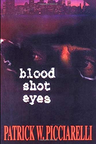 Blood Shot Eyes