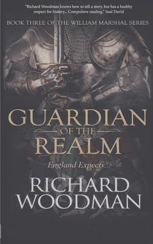 Guardian of the Realm (The William Marshal Series)