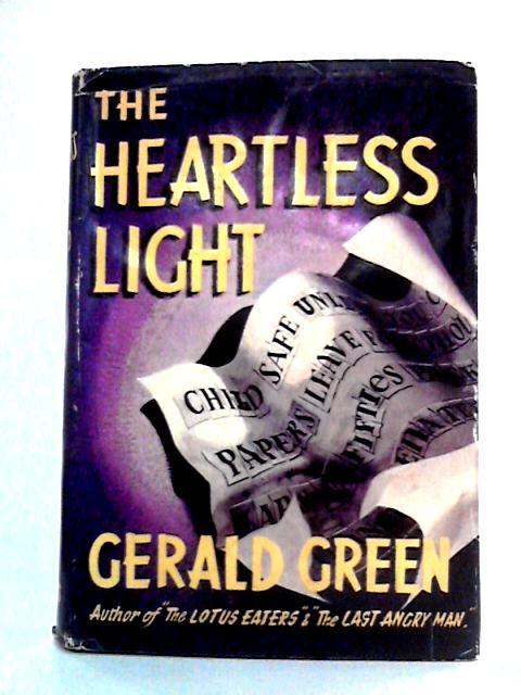 The Heartless Light