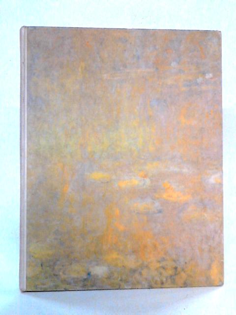 Painting of the Month 1967: French Impressionists| Old & Rare at World ...