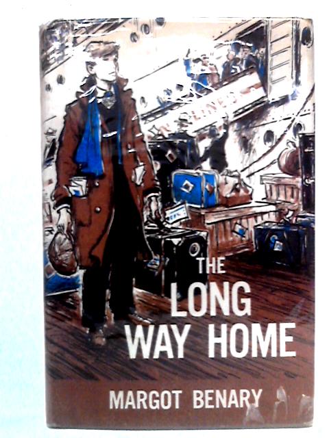 The Long Way Home