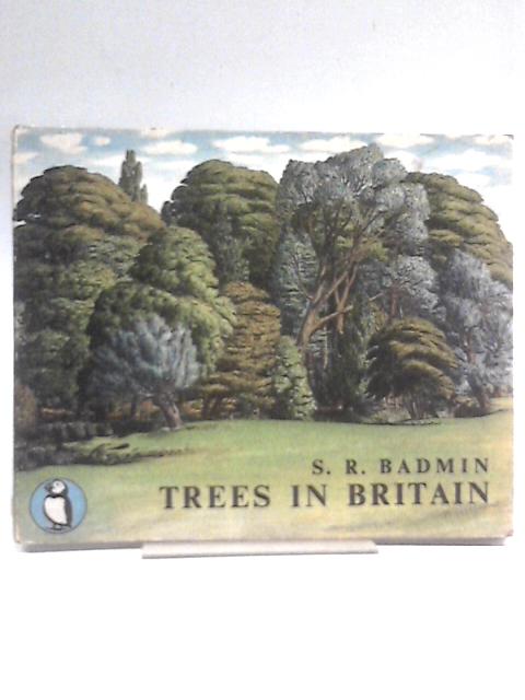 Trees in Britain