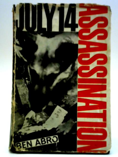 July 14 Assassination