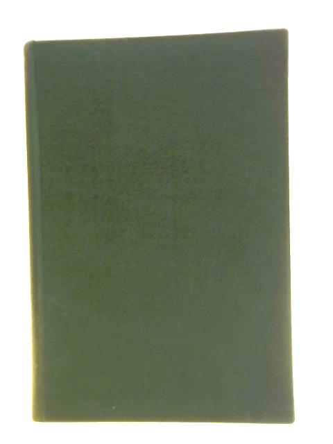 The Model Engineer General Index To Volume 98