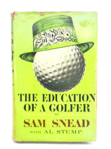 The Education of a Golfer 