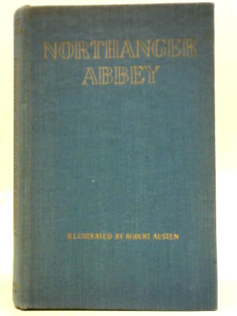 Northanger Abbey