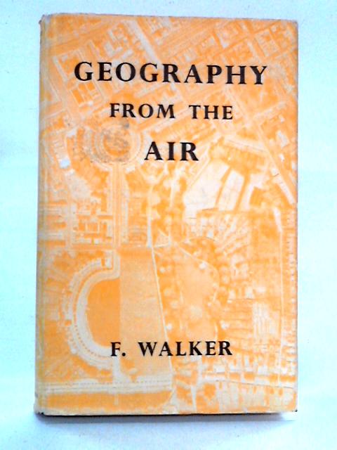 Geography From The Air