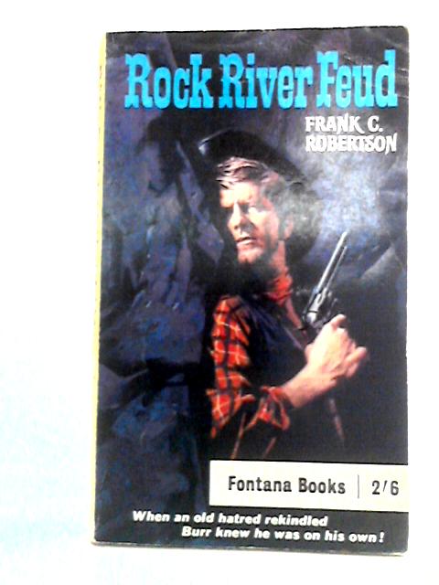 Rock River Feud