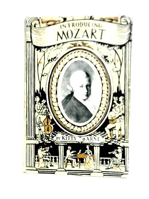 Introducing Mozart