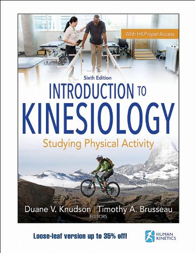 Introduction to Kinesiology