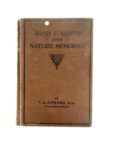 Bird Haunts and Nature Memories 