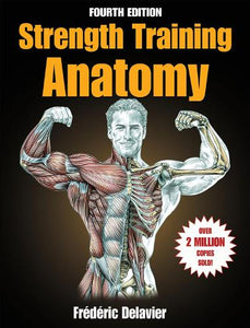 Strength Training Anatomy 