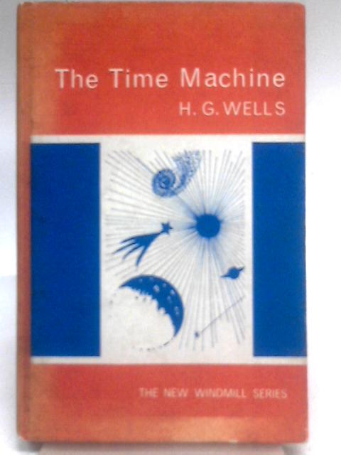The Time Machine. An Invention