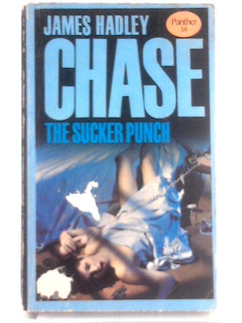 The Sucker Punch (Panther Books No.1473)