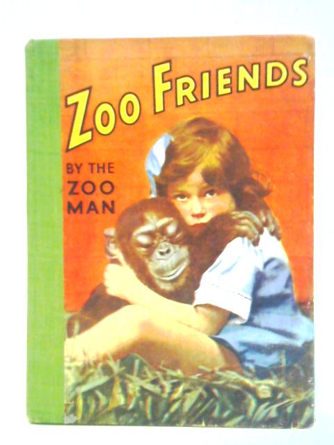 Zoo Friends