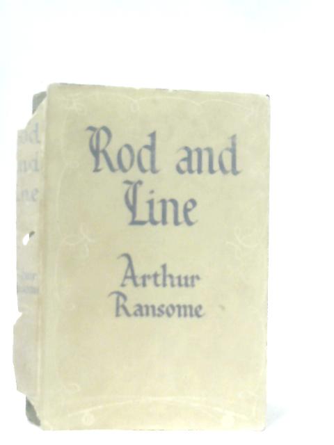 Rod and Line