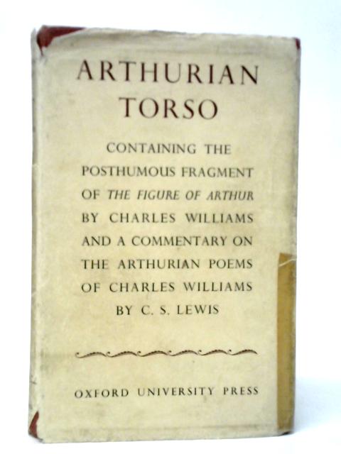 Arthurian Torso
