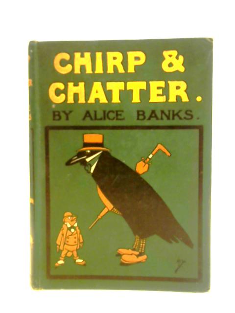 Chirp and Chatter