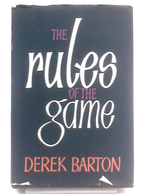 The Rules of the Game