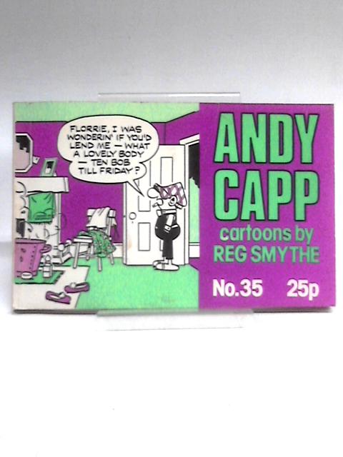 Andy Capp No. 35