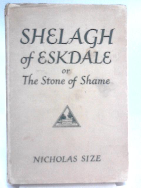 Shelagh of Eskdale or The Stone of Shame