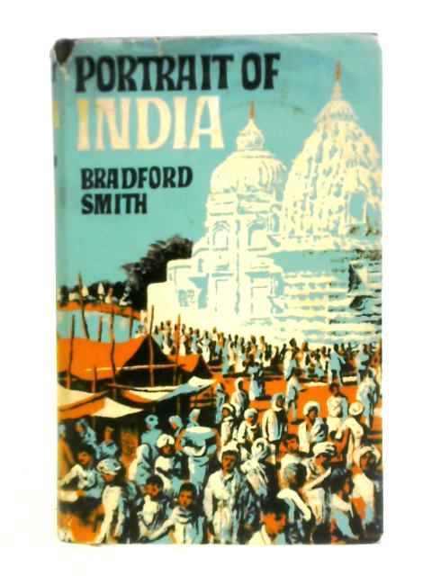 Portrait of India