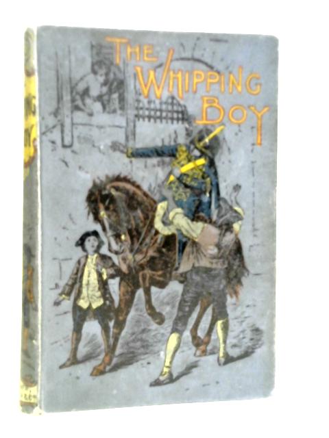 The Whipping-Boy