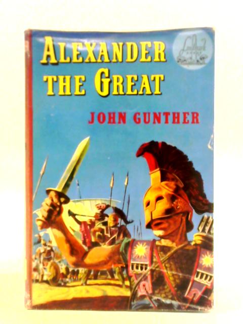 Alexander The Great