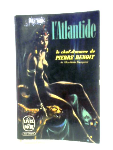 L'Atlantide