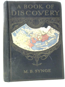 A Book Of Discovery 