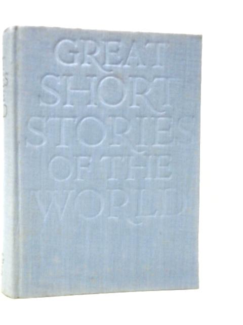 Great Short Stories of the World
