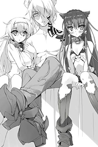 How NOT to Summon a Demon Lord: Volume 2 (Light Novel)