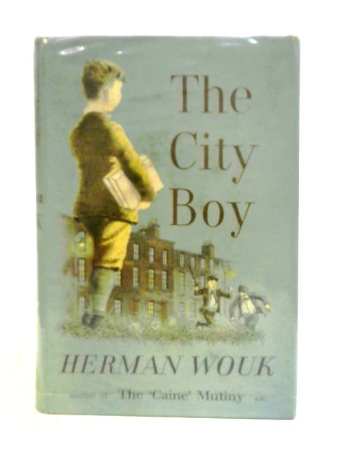 The City Boy