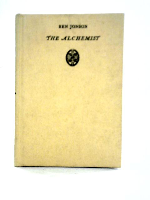 The Alchemist