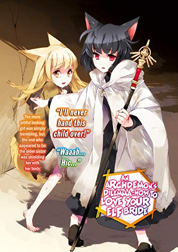 An Archdemon's Dilemma: How to Love Your Elf Bride: Volume 5 (Light Novel)