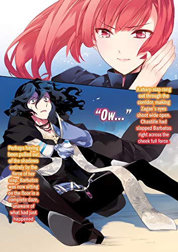 An Archdemon's Dilemma: How to Love Your Elf Bride: Volume 7 (Light Novel)