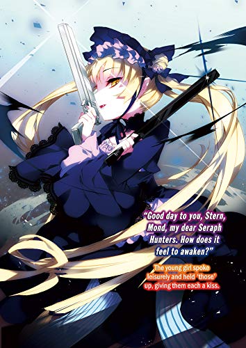An Archdemon's Dilemma: How to Love Your Elf Bride: Volume 8 (Light Novel)